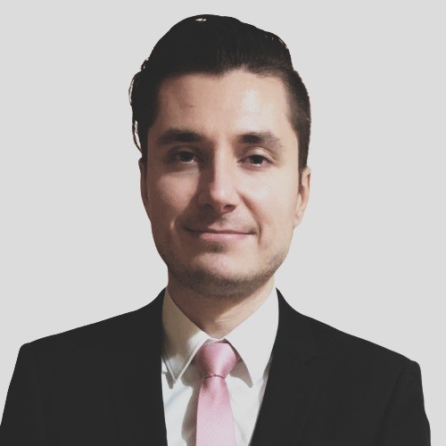 Personal Profile Picture